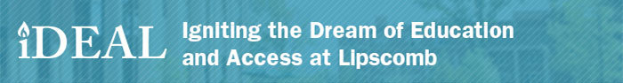 IDEAL | Igniting the Dream of Education and Access at Lipscomb