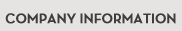 Company Information
