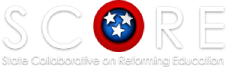 SCORE State Collaborative on Reforming Education
