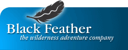 Black Feather